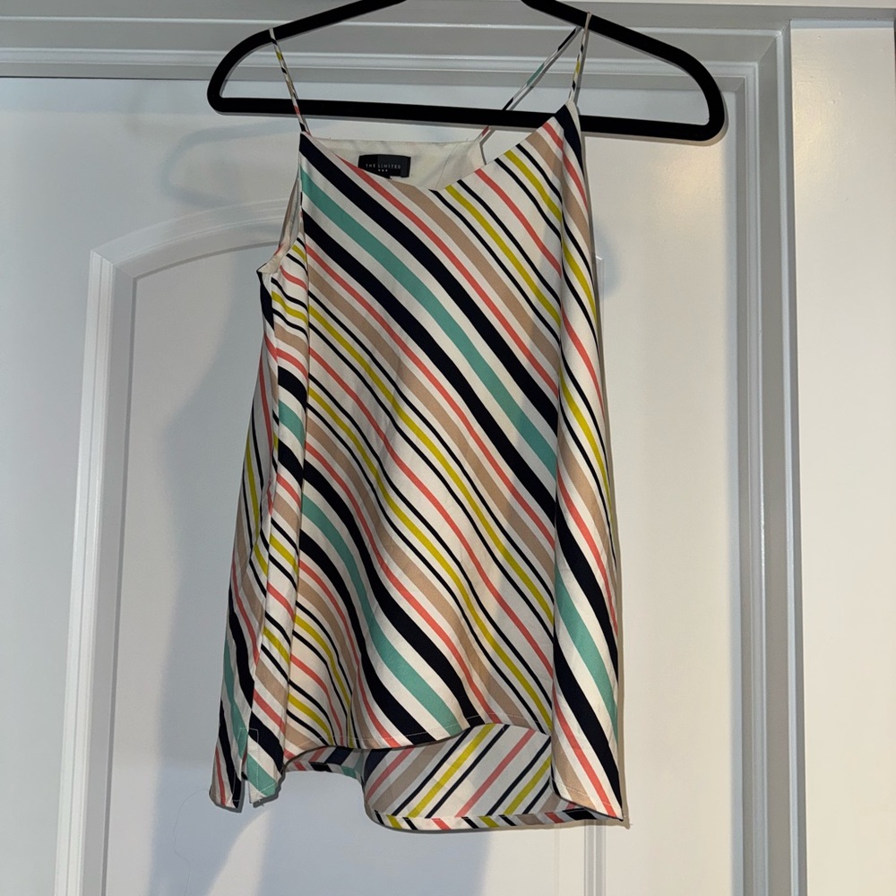 The Limited blouse Small